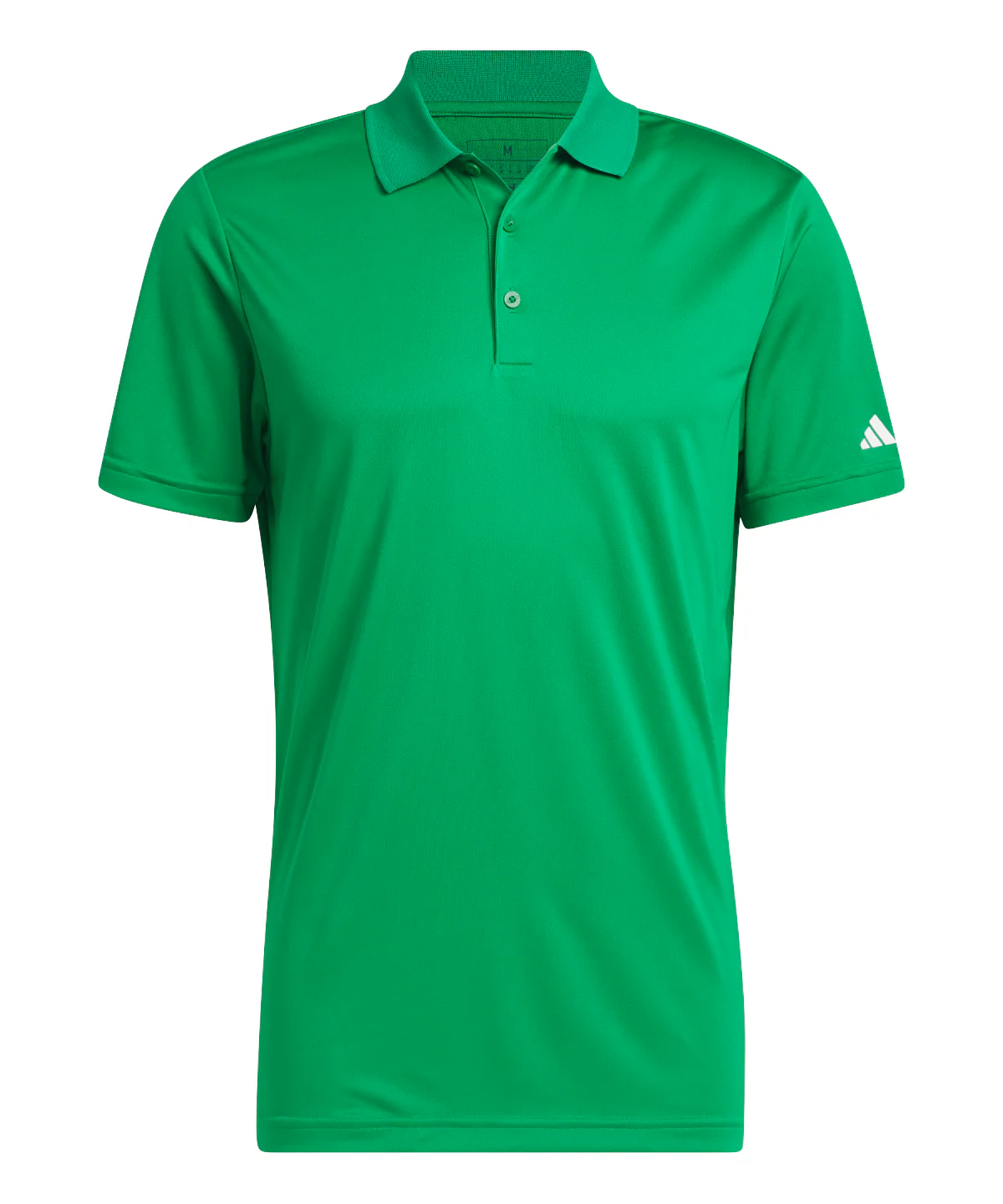 Adidas Performance Golf Polo Shirt - Image 7