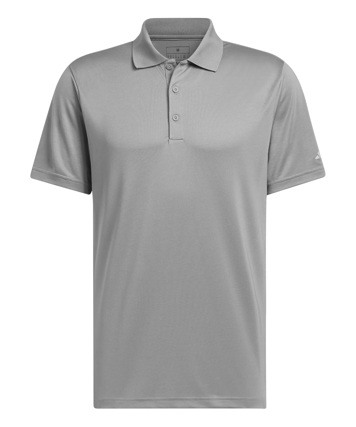 Adidas Performance Golf Polo Shirt - Image 8