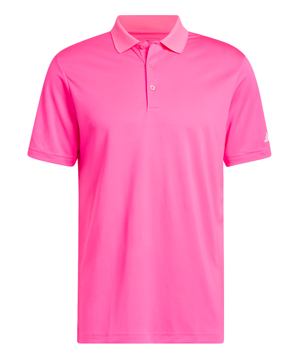 Adidas Performance Golf Polo Shirt - Image 9