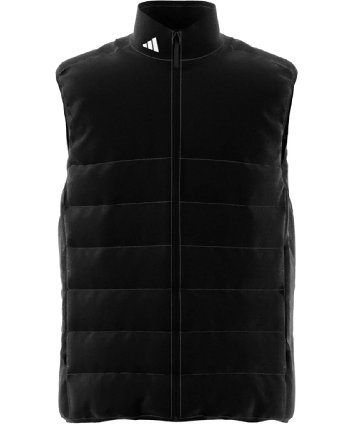 Adidas Puffy Vest - AD056 - Image 2