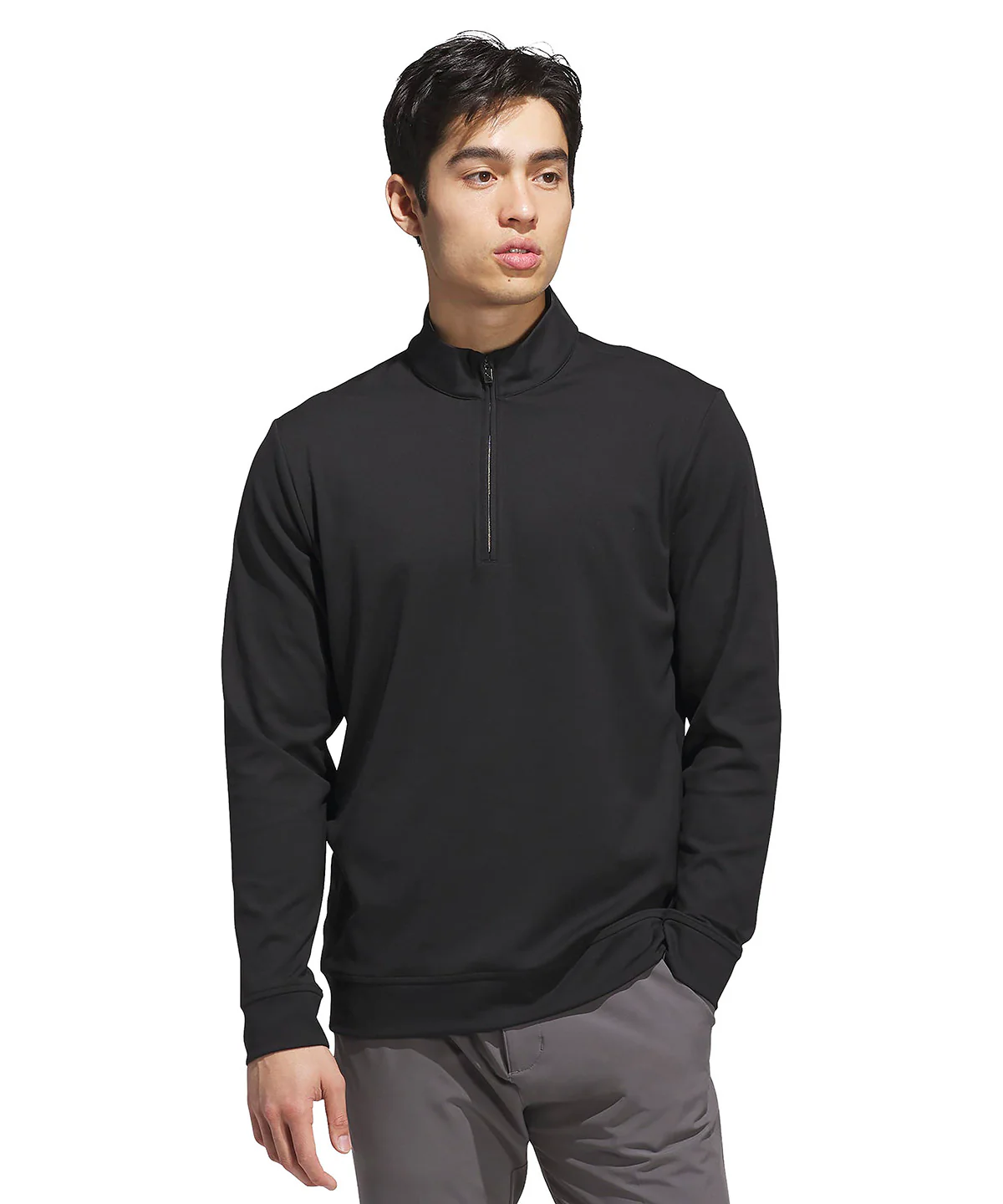 Adidas Ultimate 365 Classic Quarter-Zip - AD051