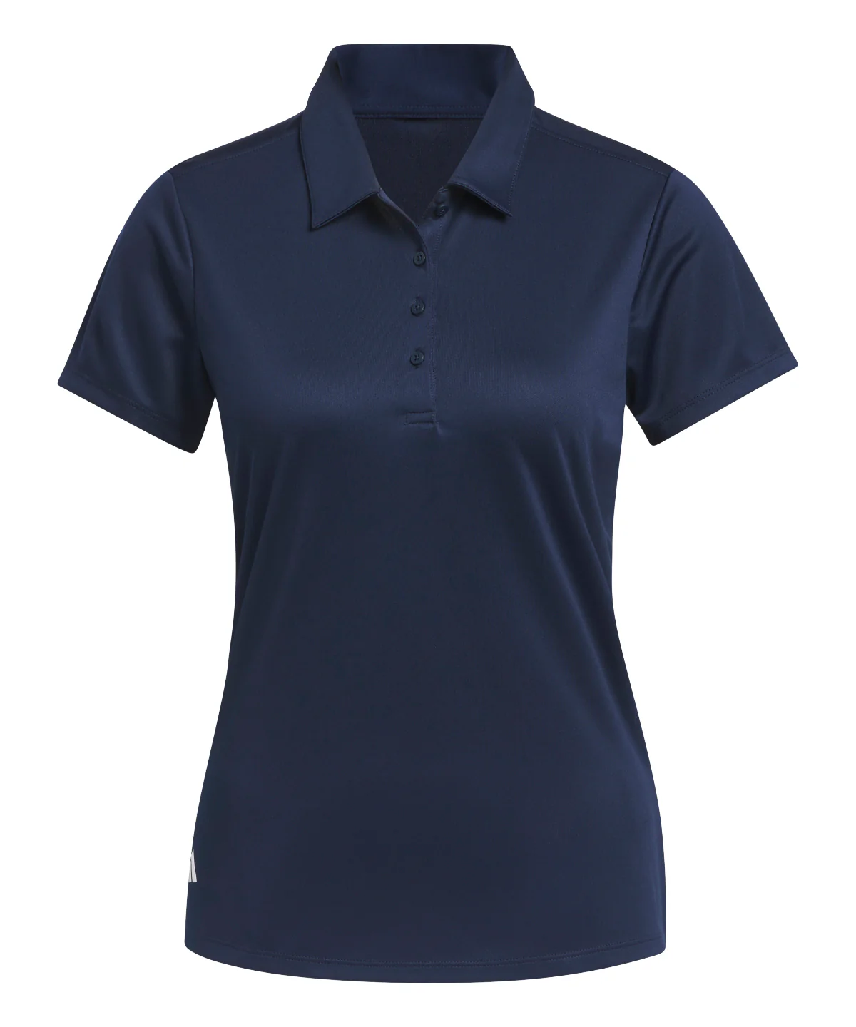 Adidas Women's Performance Golf Polo - Image 2