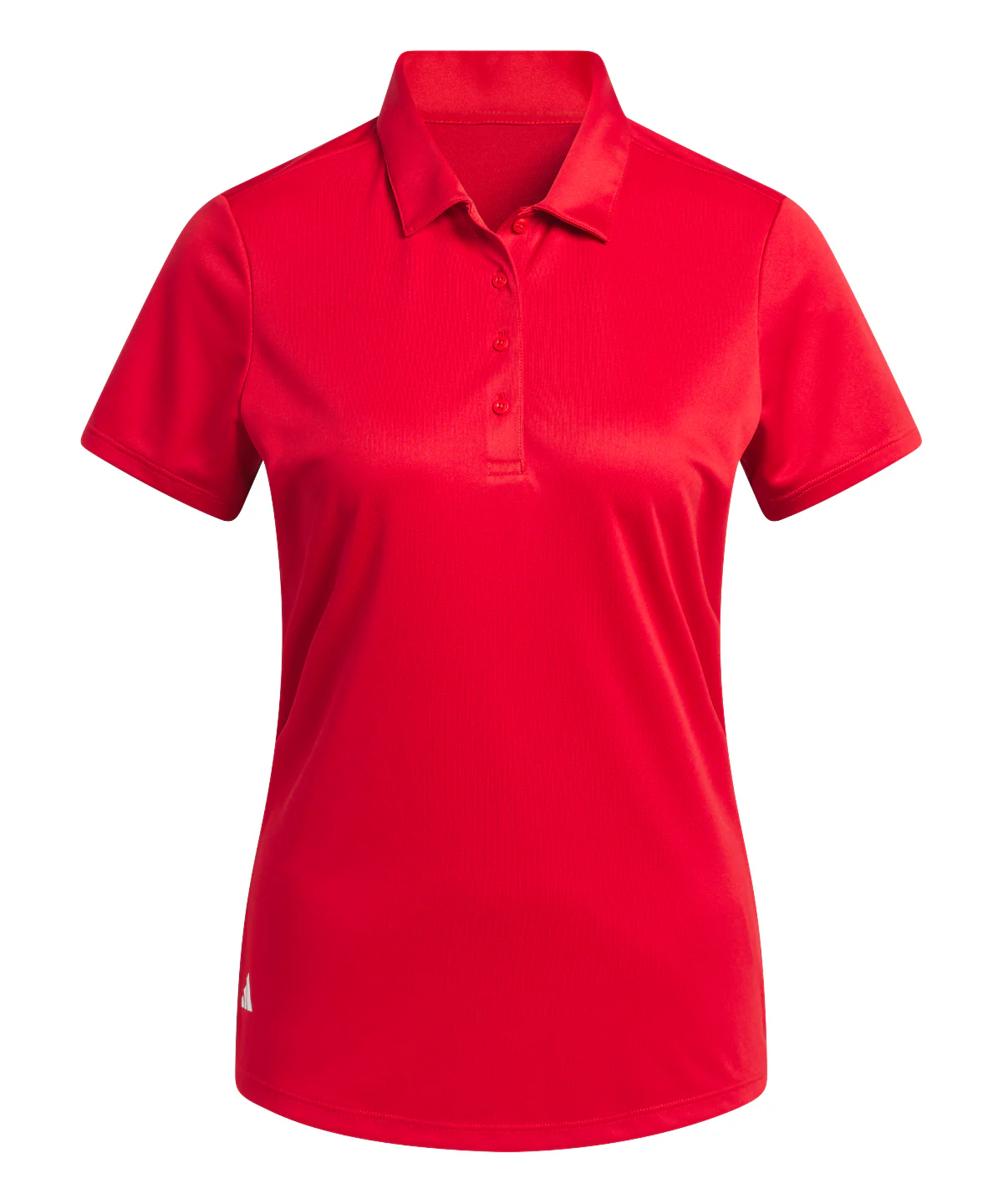 Adidas Women's Performance Golf Polo - Image 3