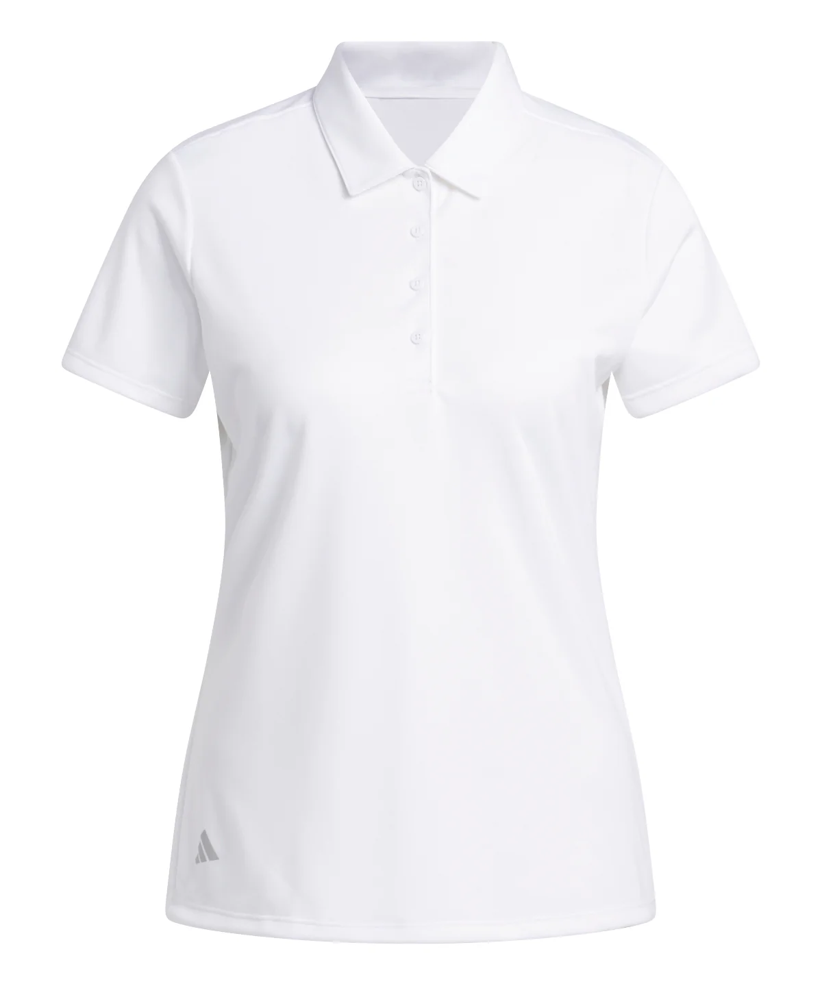 Adidas Women's Performance Golf Polo - Image 4