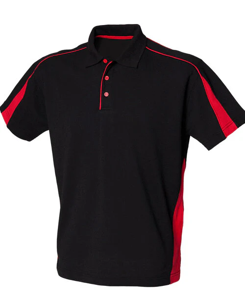 Finden & Hales Adults Club Polo - LV390M - Image 2