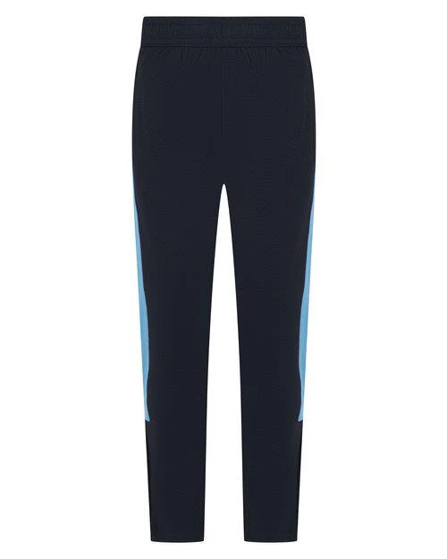Finden & Hales Adults Knitted Tracksuit Pants - LV881M - Image 10
