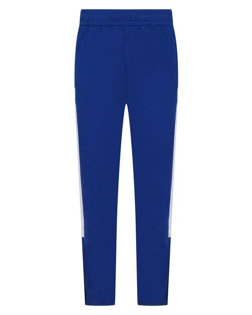 Finden & Hales Adults Knitted Tracksuit Pants - LV881M - Image 11