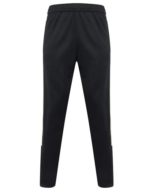 Finden & Hales Adults Knitted Tracksuit Pants - LV881M - Image 12