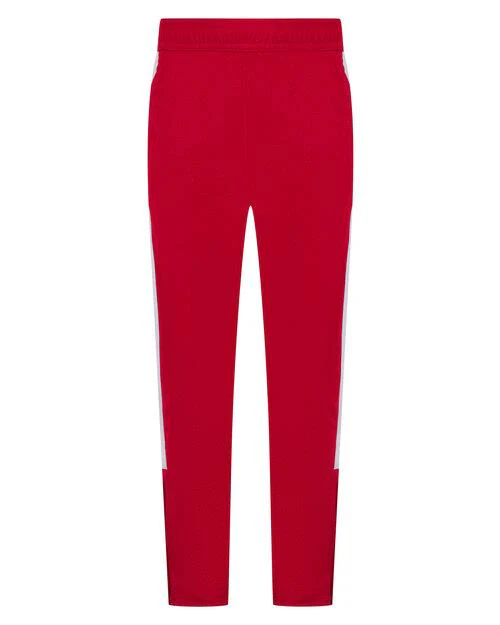 Finden & Hales Adults Knitted Tracksuit Pants - LV881M - Image 14
