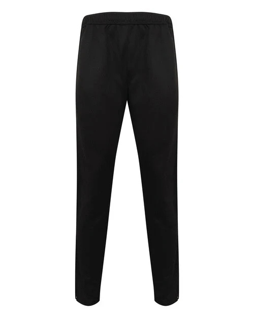 Finden & Hales Adults Knitted Tracksuit Pants - LV881M - Image 5
