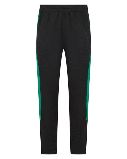Finden & Hales Adults Knitted Tracksuit Pants - LV881M - Image 8