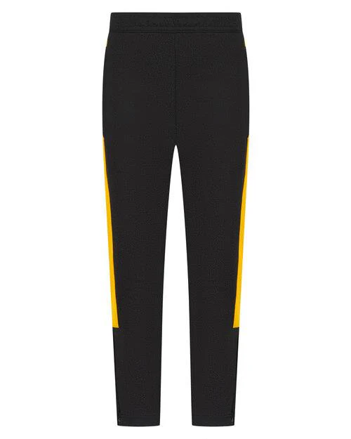 Finden & Hales Adults Knitted Tracksuit Pants - LV881M - Image 9