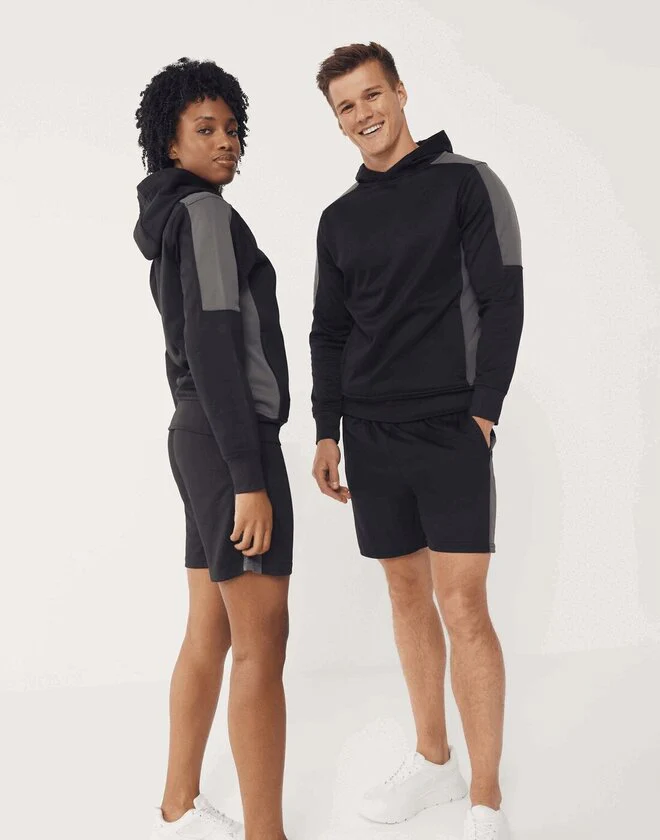 Finden & Hales Adults Team Hoodie - LV341M