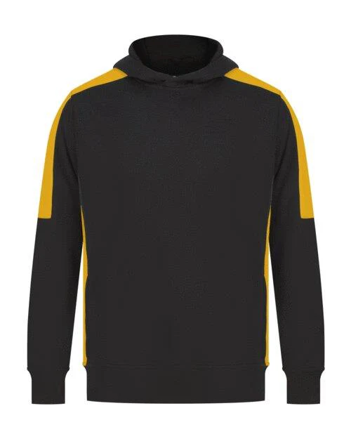 Finden & Hales Adults Team Hoodie - LV341M - Image 3