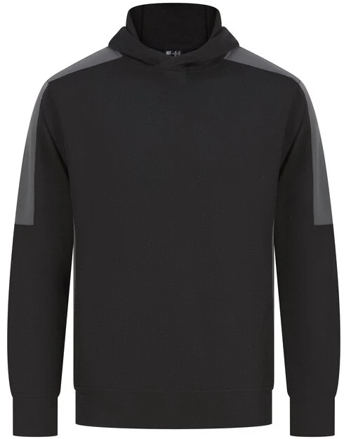 Finden & Hales Adults Team Hoodie - LV341M - Image 4