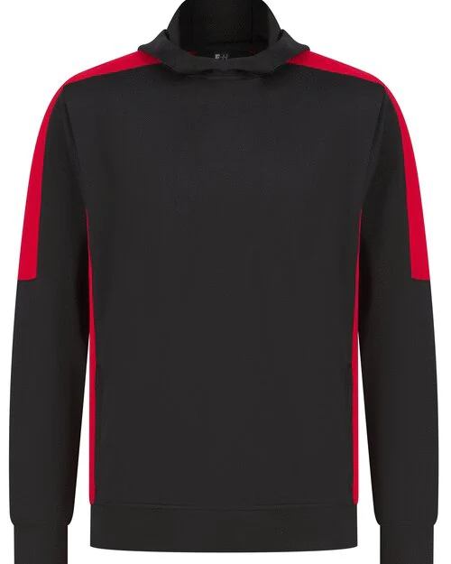 Finden & Hales Adults Team Hoodie - LV341M - Image 5