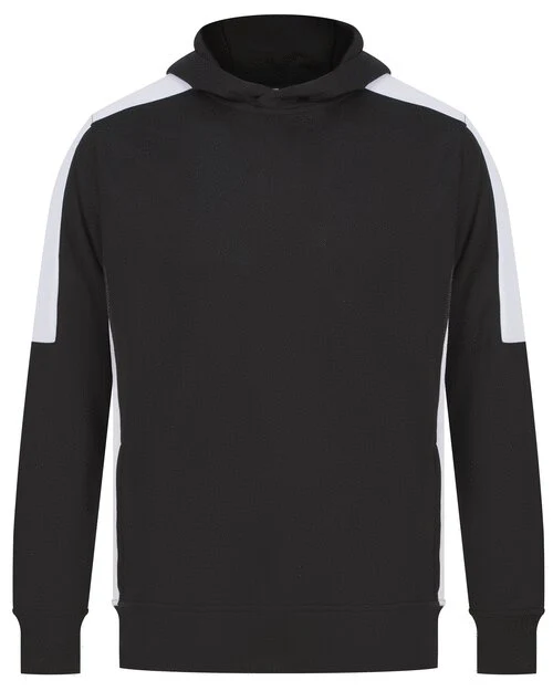 Finden & Hales Adults Team Hoodie - LV341M - Image 6