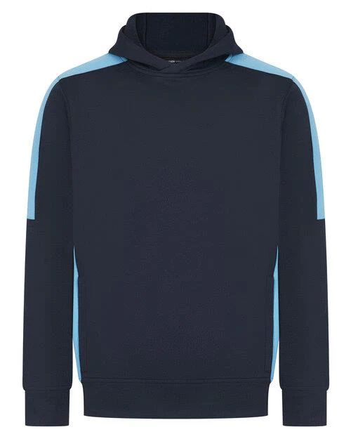 Finden & Hales Adults Team Hoodie - LV341M - Image 9