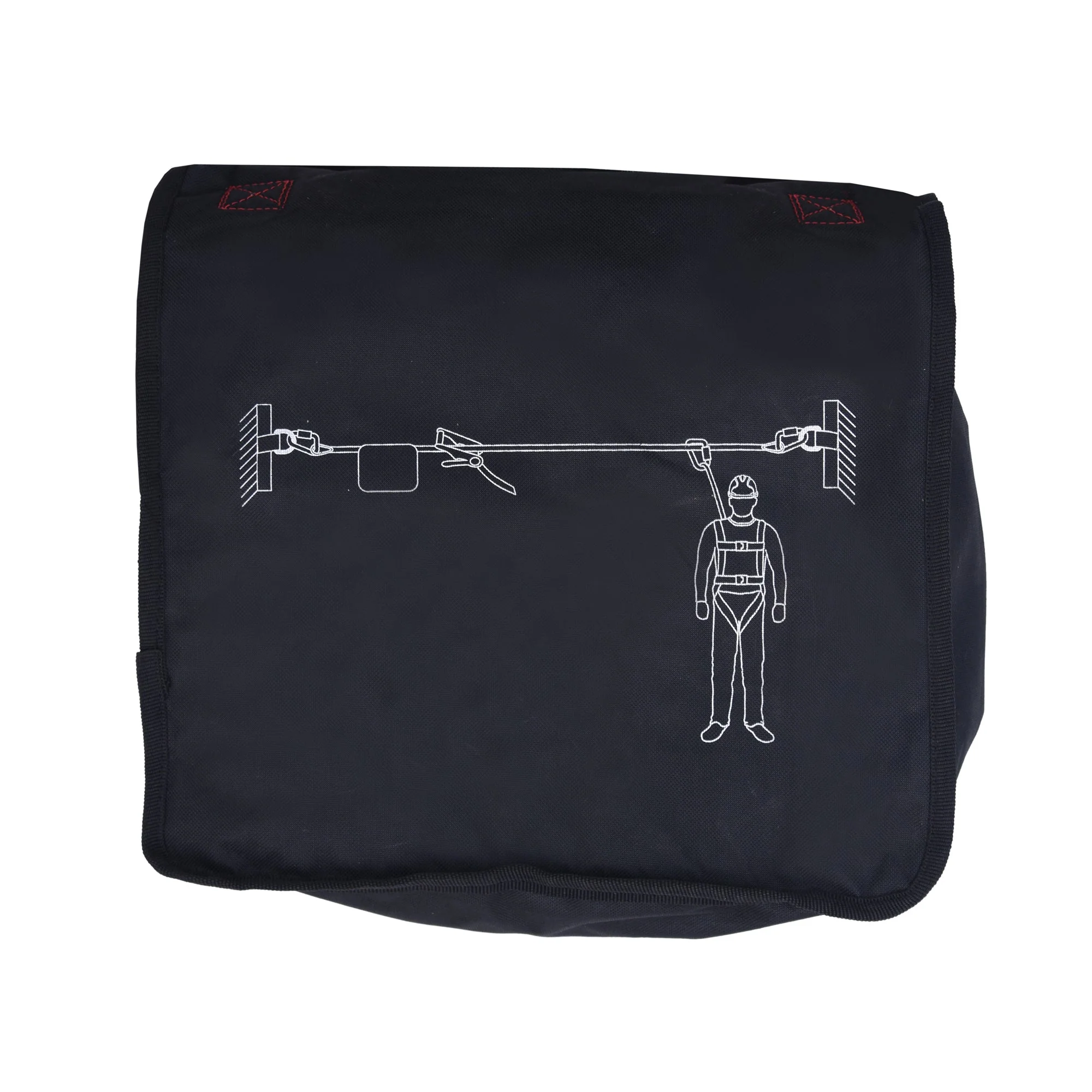 JSP Aerialine 20m Horizontal Life Line - Image 3