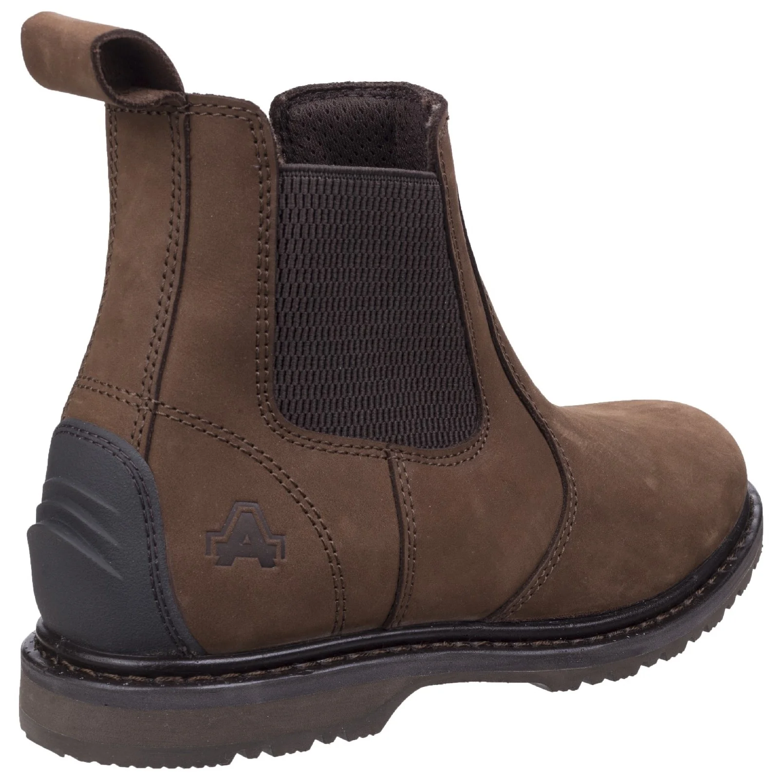 Amblers Aldingham Dealer Boot - Image 2