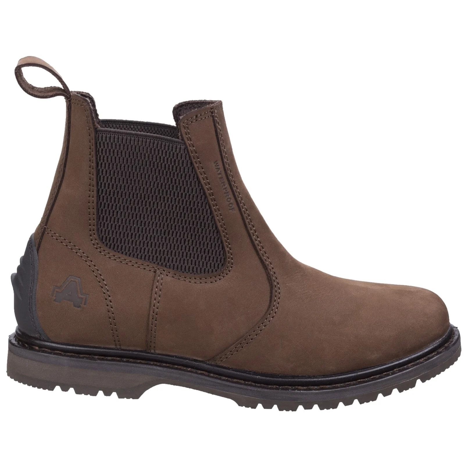 Amblers Aldingham Dealer Boot - Image 4