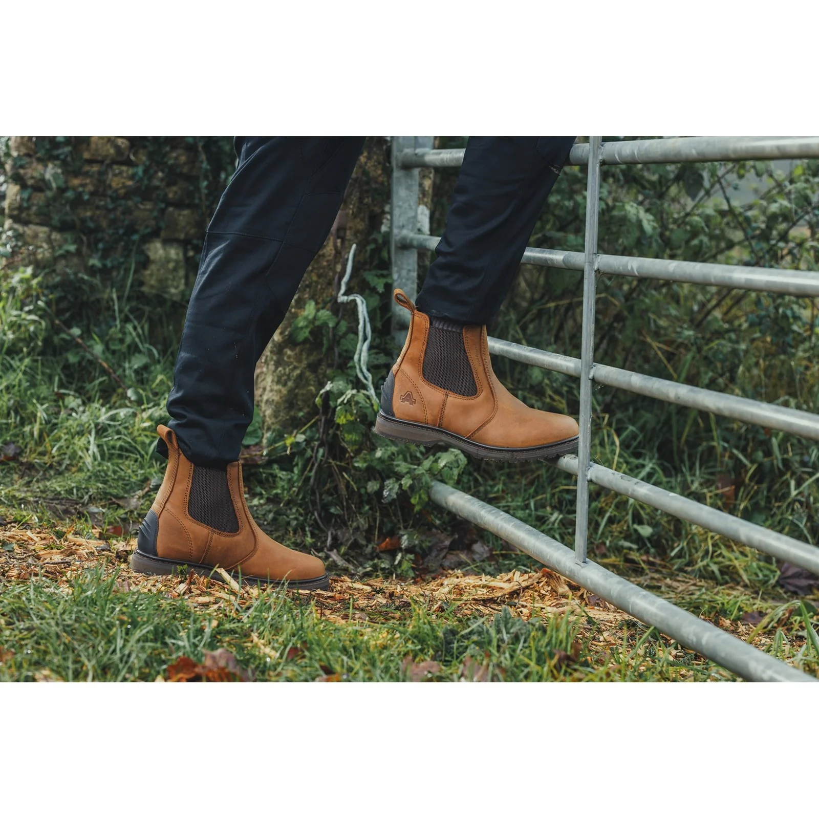 Amblers Aldingham Dealer Boot - Image 6