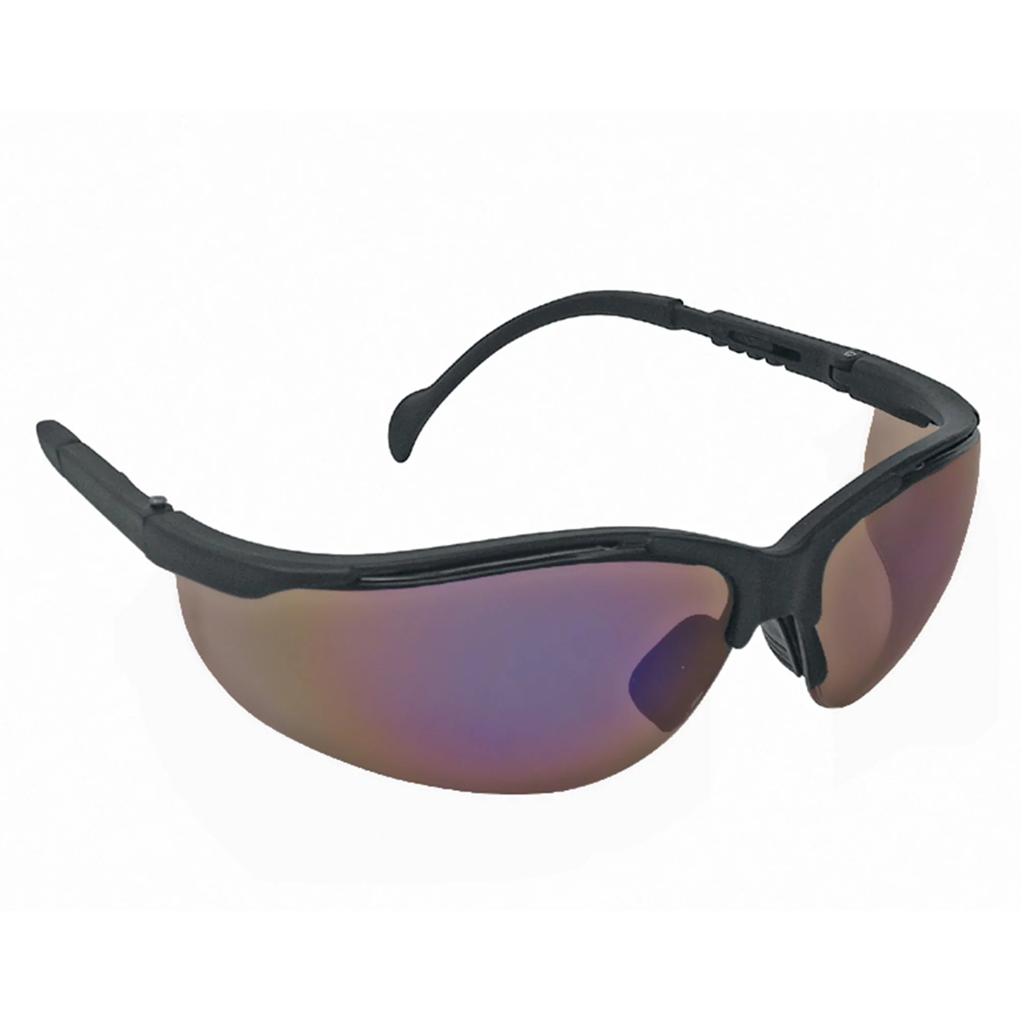 JSP Amazon Smoke Safety Specs