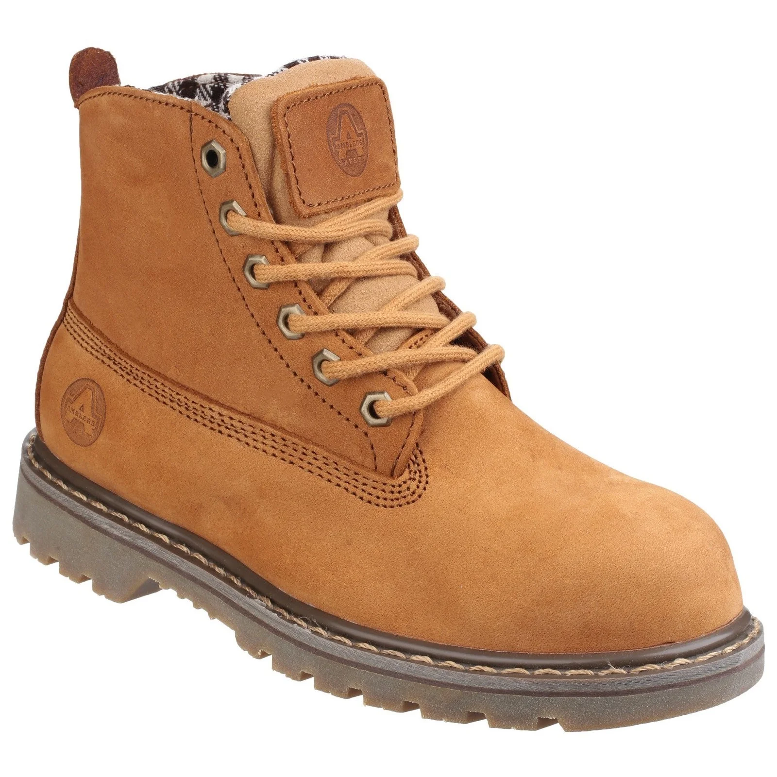 Amblers FS103 Safety Boot - [CLEARANCE]