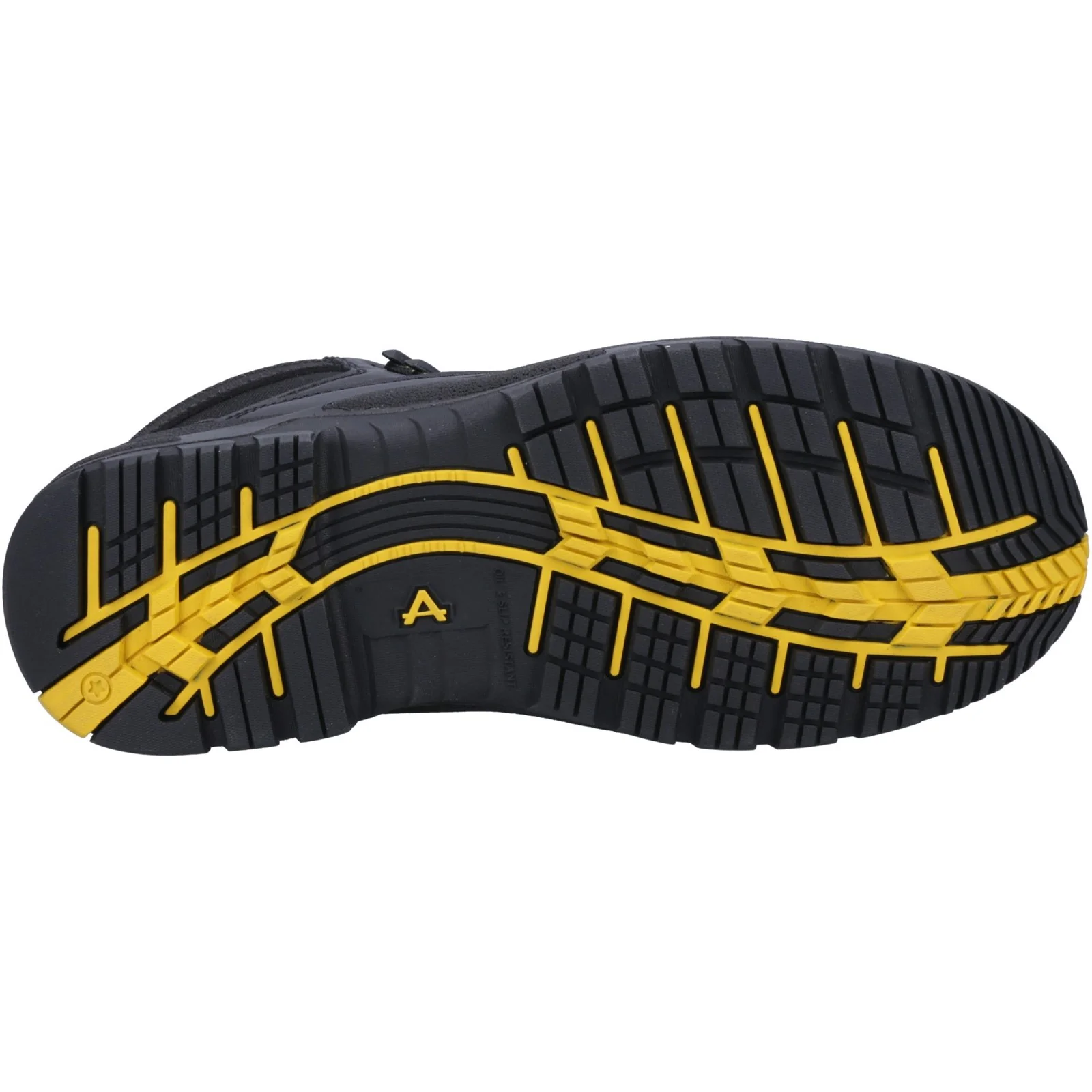 Amblers Safety 501R S1P Safety Boot - Image 3