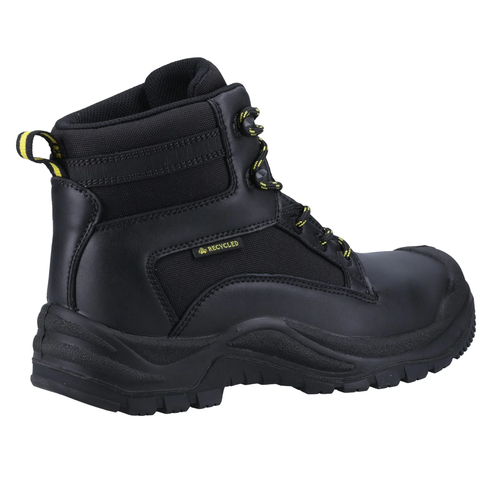 Amblers Safety 501R S1P Safety Boot - Image 6