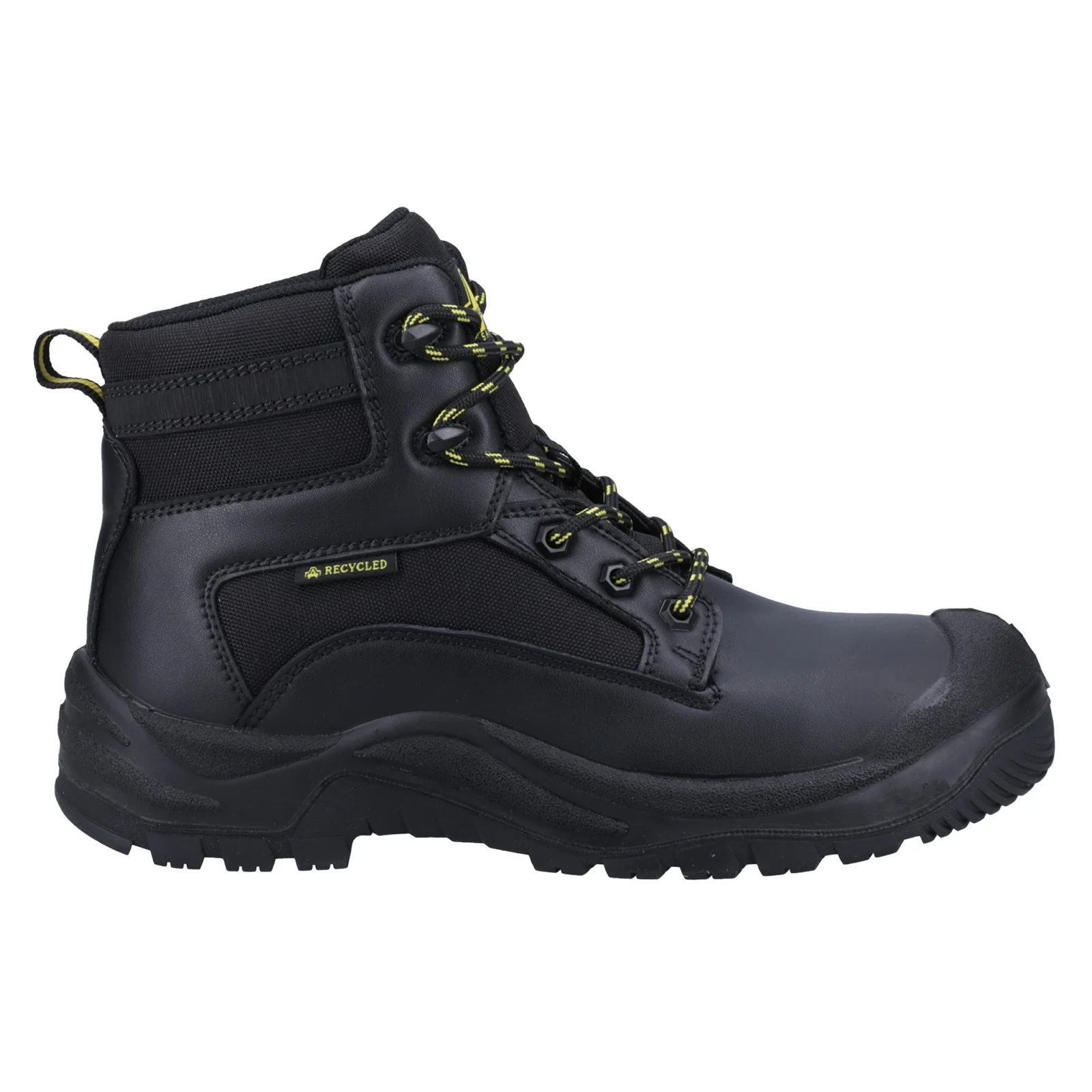 Amblers Safety 501R S1P Safety Boot - Image 8