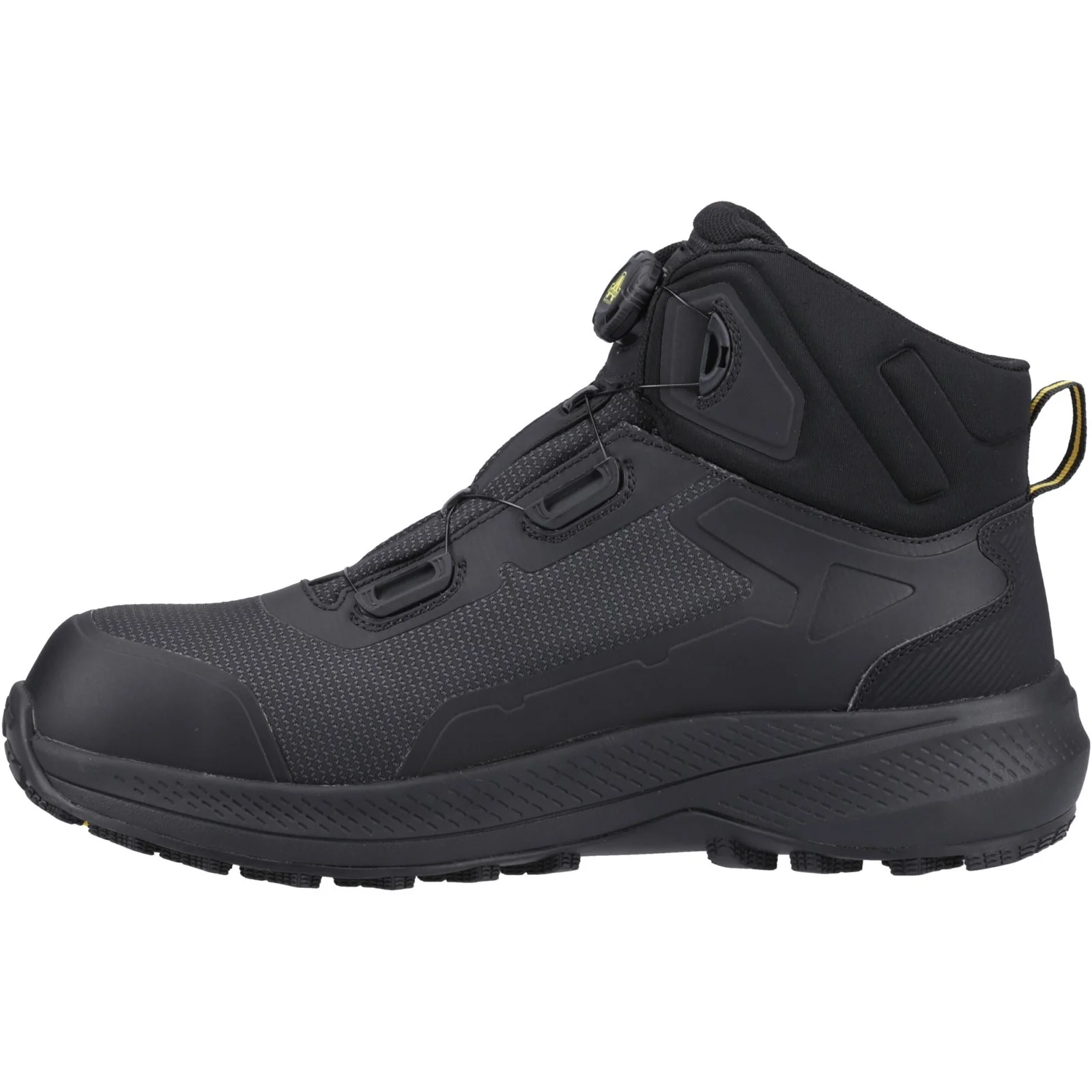 Amblers Safety AS320C Ridgeway Safety Trainer - Image 4