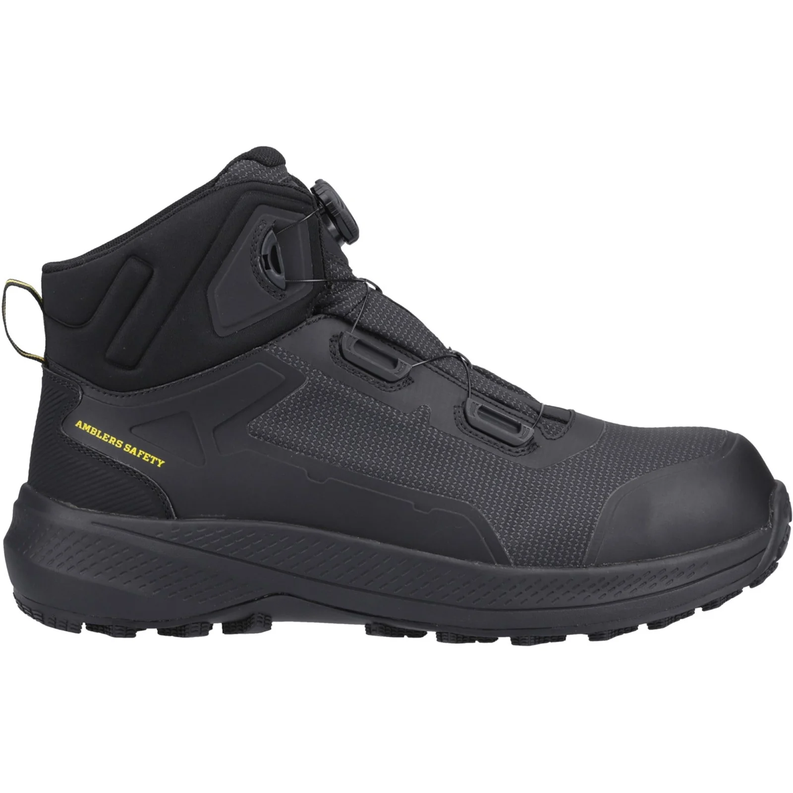 Amblers Safety AS320C Ridgeway Safety Trainer - Image 5