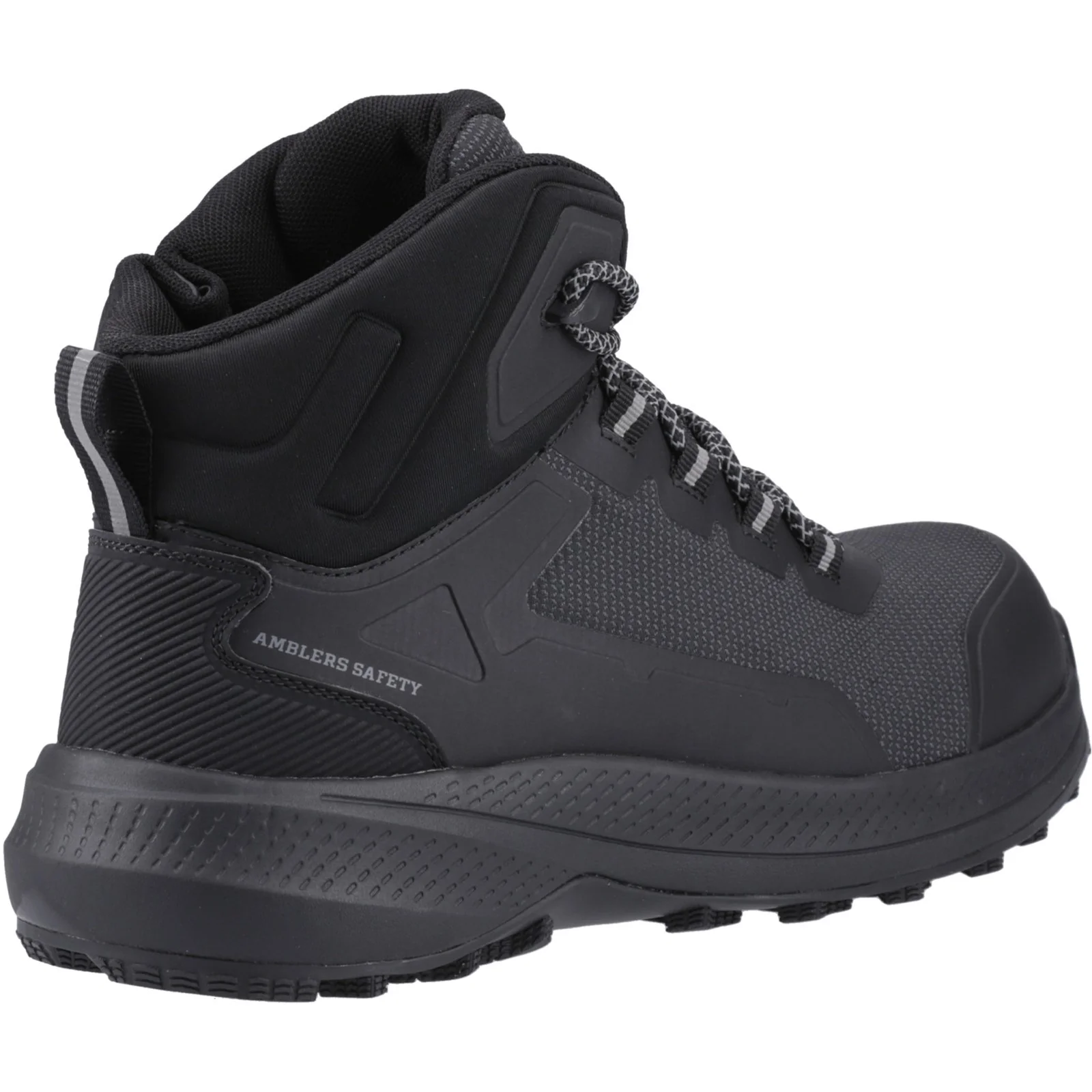 Amblers Safety AS321C Calderdale Boot - Image 2