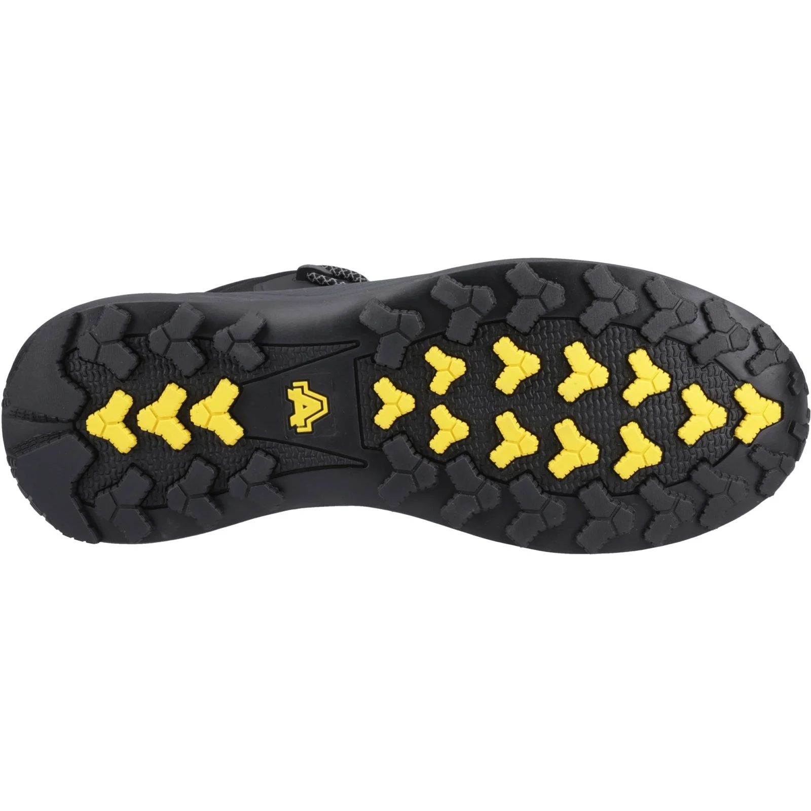 Amblers Safety AS321C Calderdale Boot - Image 3