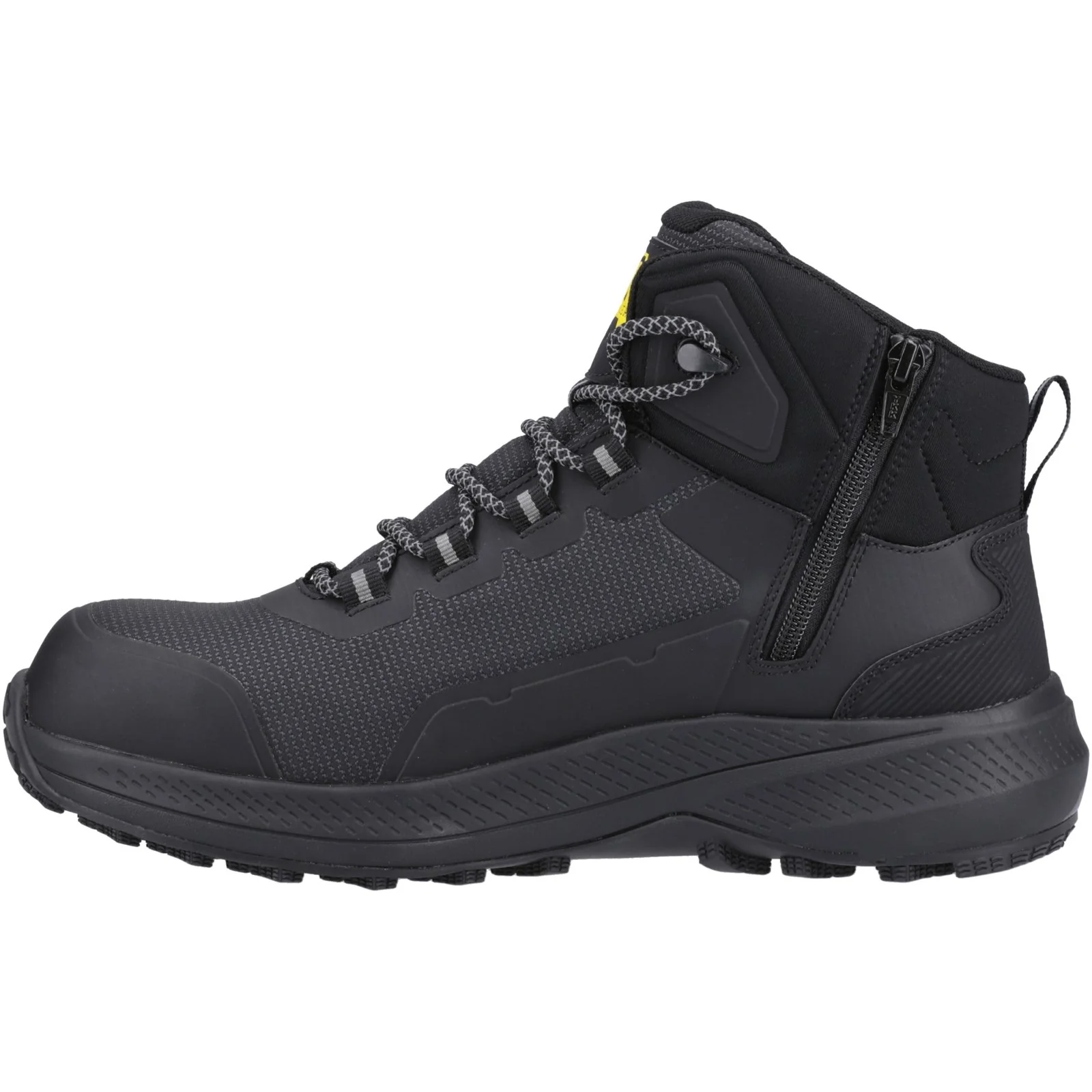 Amblers Safety AS321C Calderdale Boot - Image 4