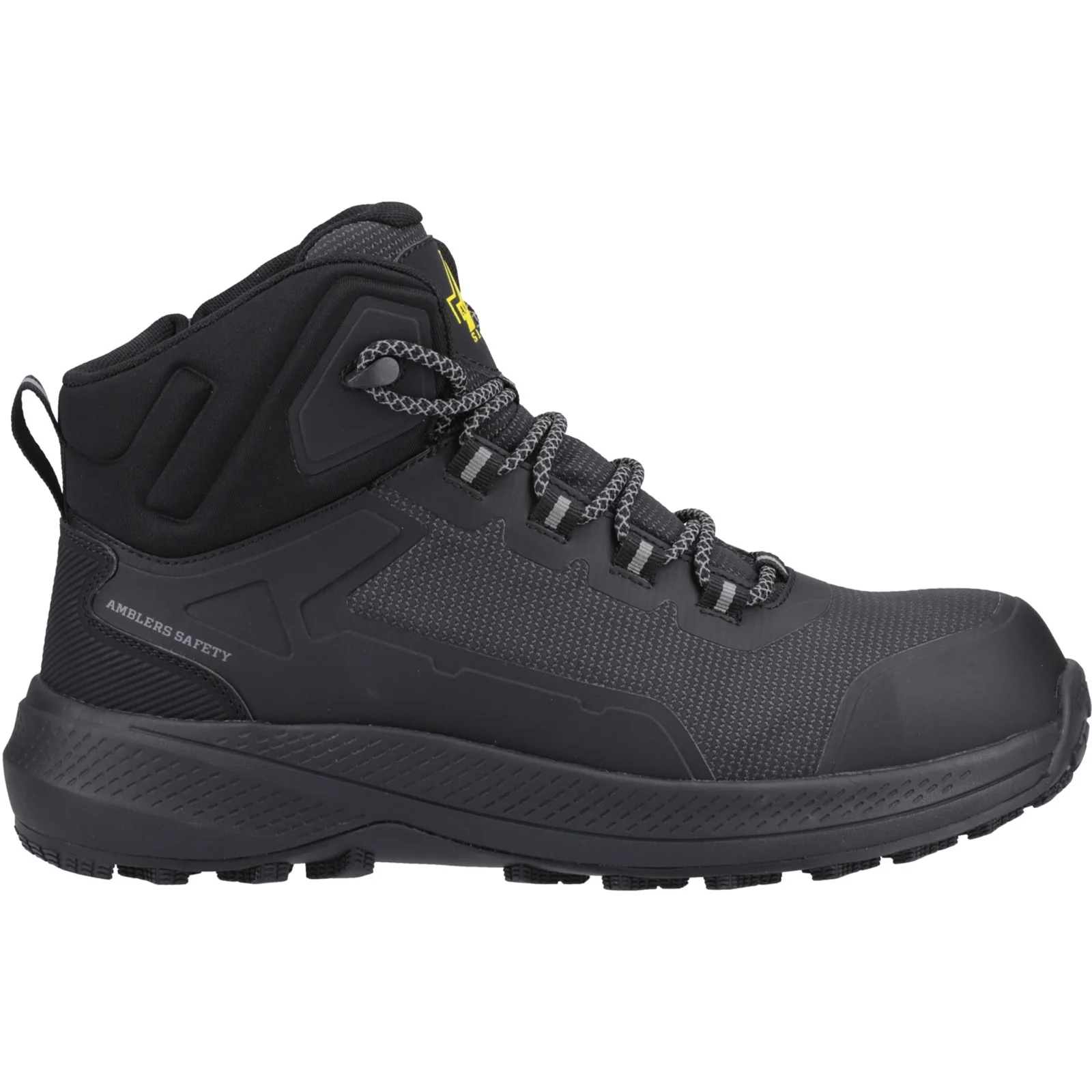 Amblers Safety AS321C Calderdale Boot - Image 5