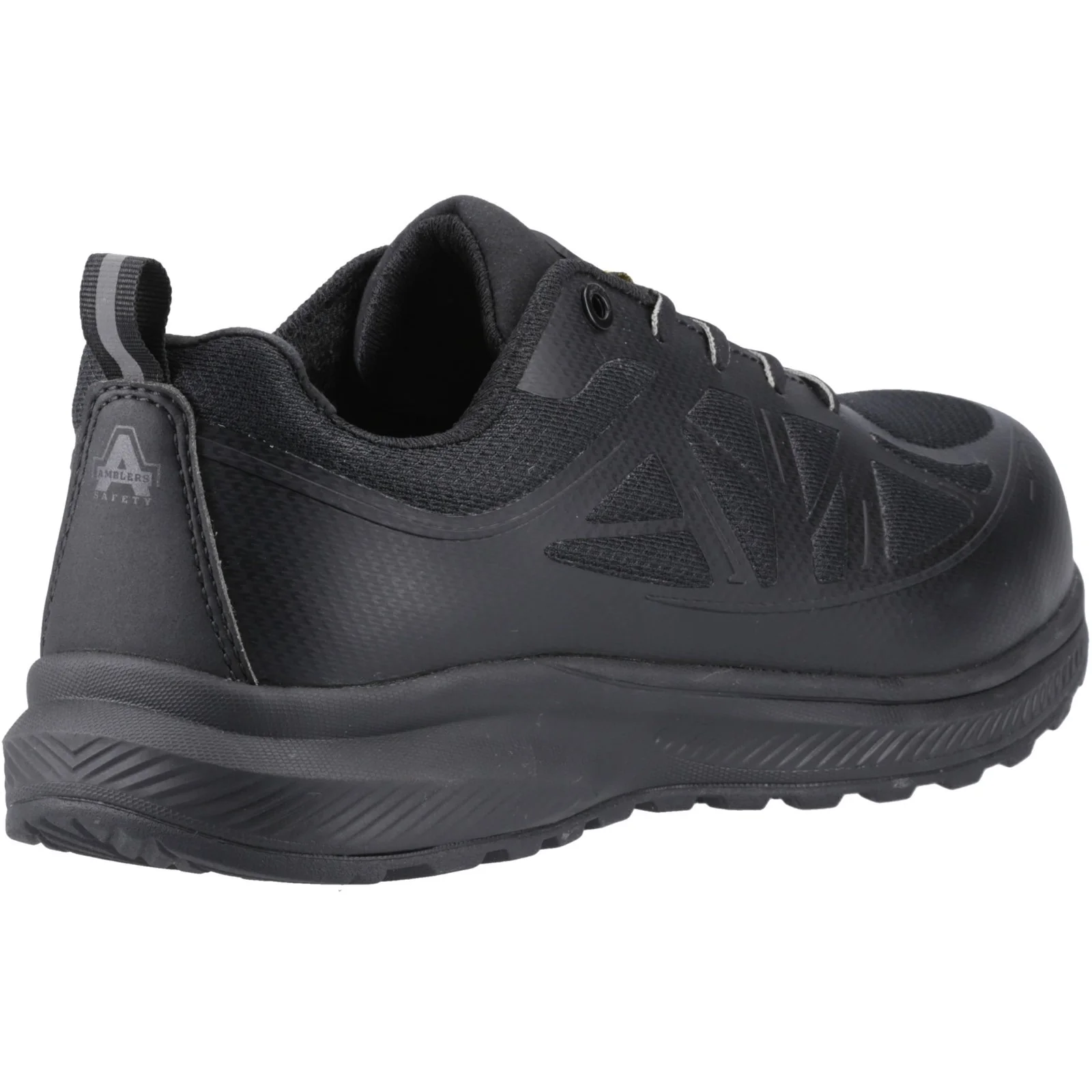 Amblers Safety AS721C Hurdle Safety Trainer - Image 2