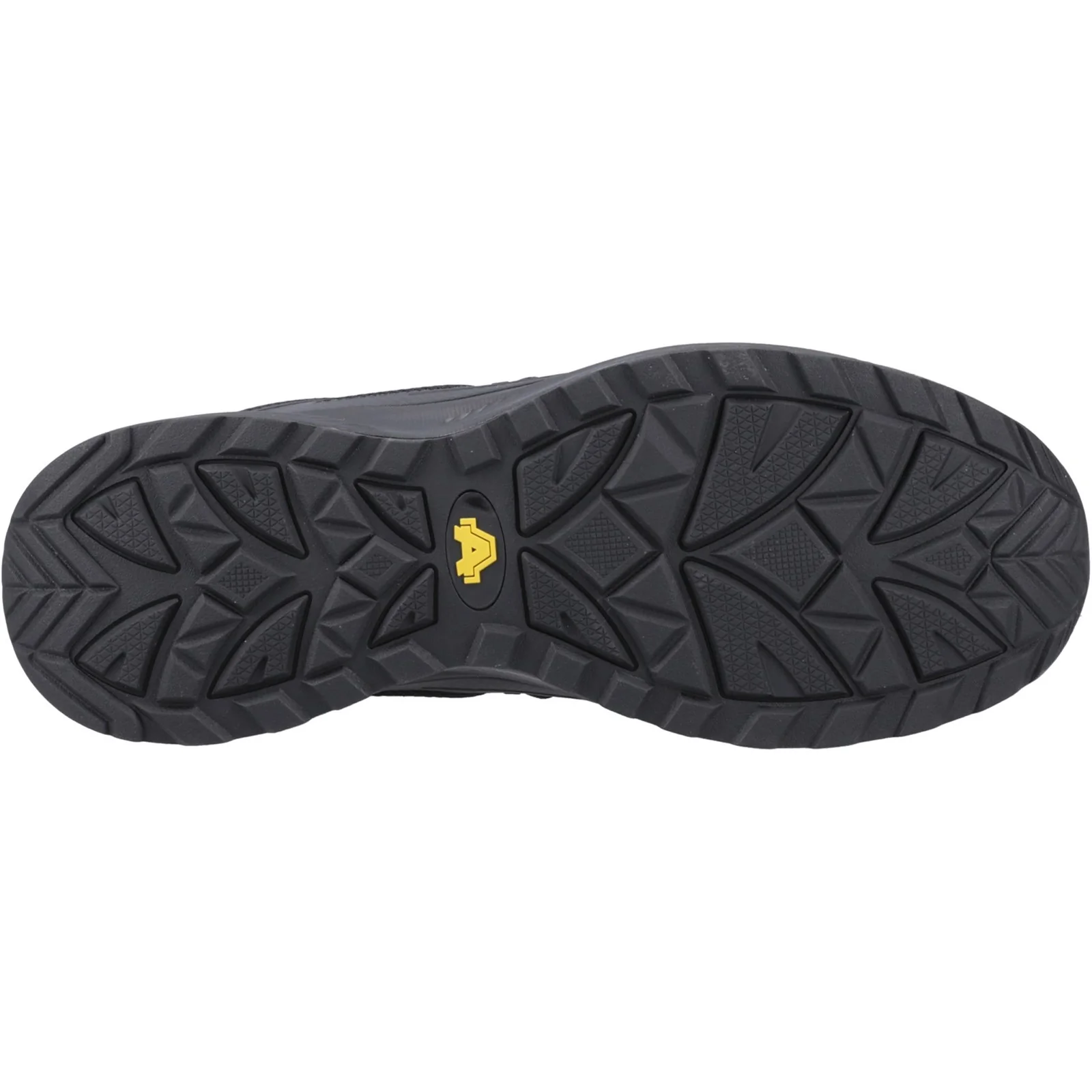 Amblers Safety AS721C Hurdle Safety Trainer - Image 3