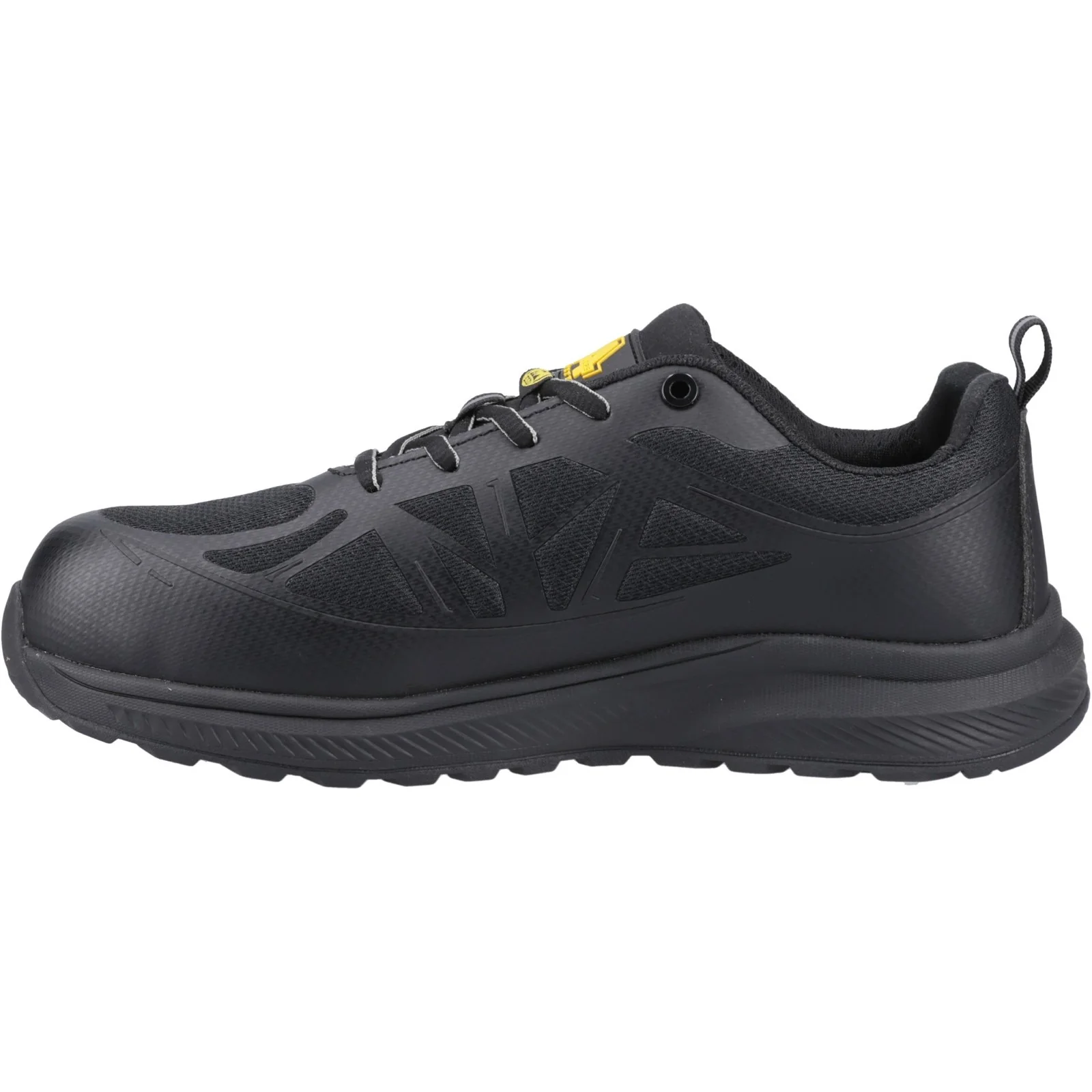 Amblers Safety AS721C Hurdle Safety Trainer - Image 4