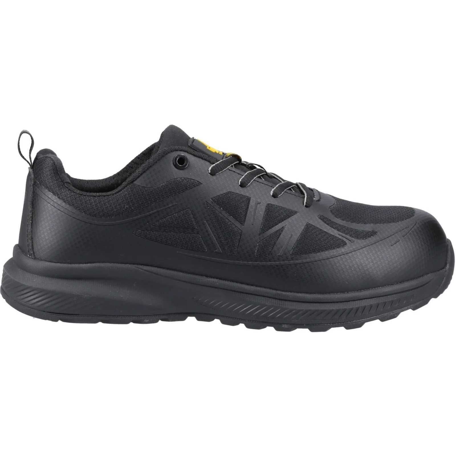Amblers Safety AS721C Hurdle Safety Trainer - Image 5
