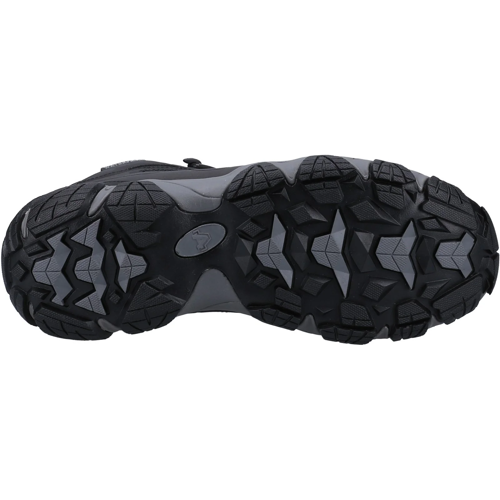 Amblers Safety AS801 Rockingham Waterproof Non-Metal Safety Hiker - Image 3