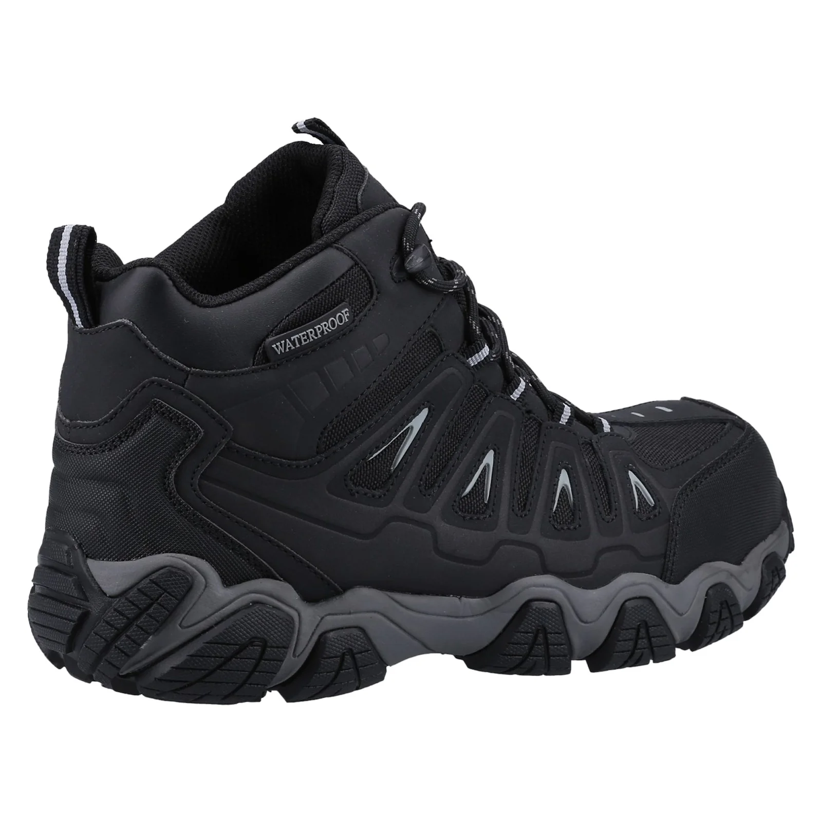Amblers Safety AS801 Rockingham Waterproof Non-Metal Safety Hiker - Image 6
