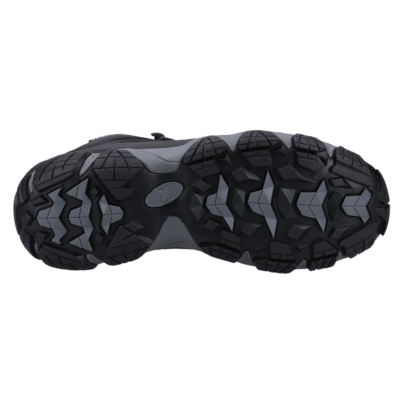 Amblers Safety AS801 Rockingham Waterproof Non-Metal Safety Hiker - Image 7