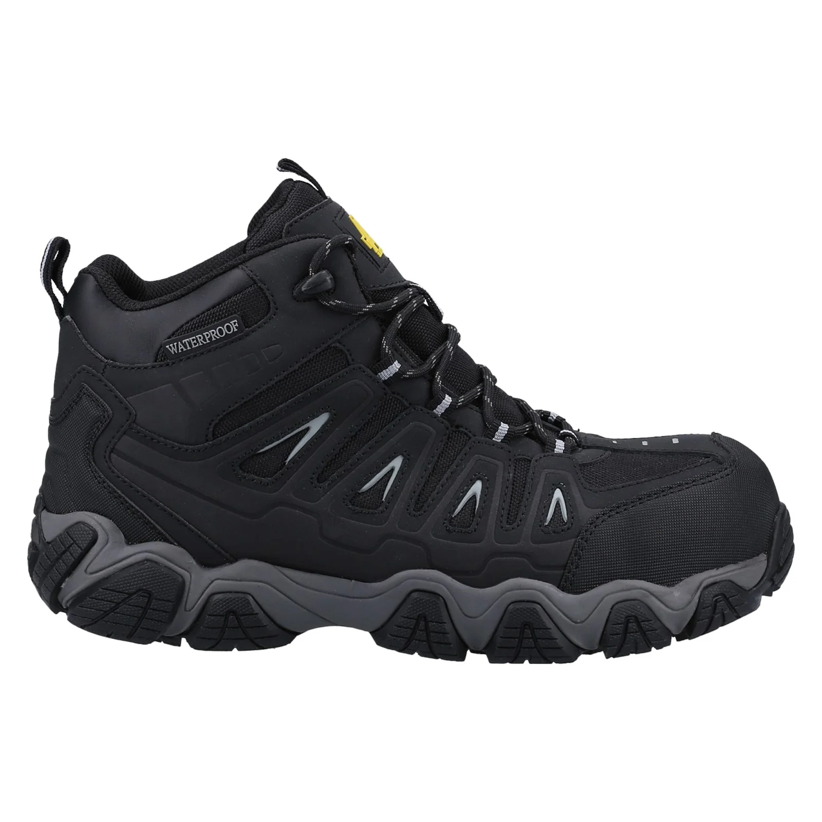 Amblers Safety AS801 Rockingham Waterproof Non-Metal Safety Hiker - Image 8