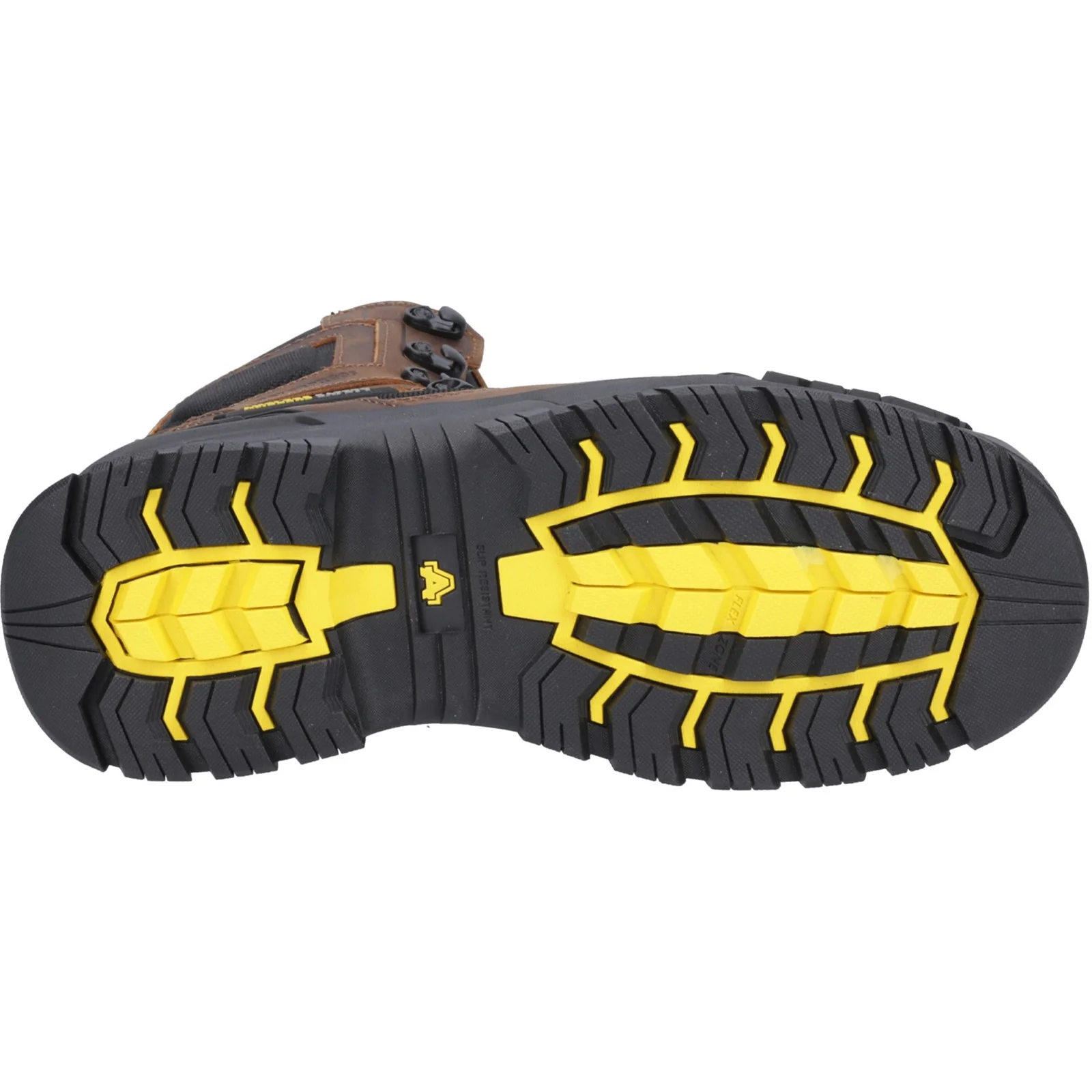 Amblers Safety Detonate Safety Boot - Image 3