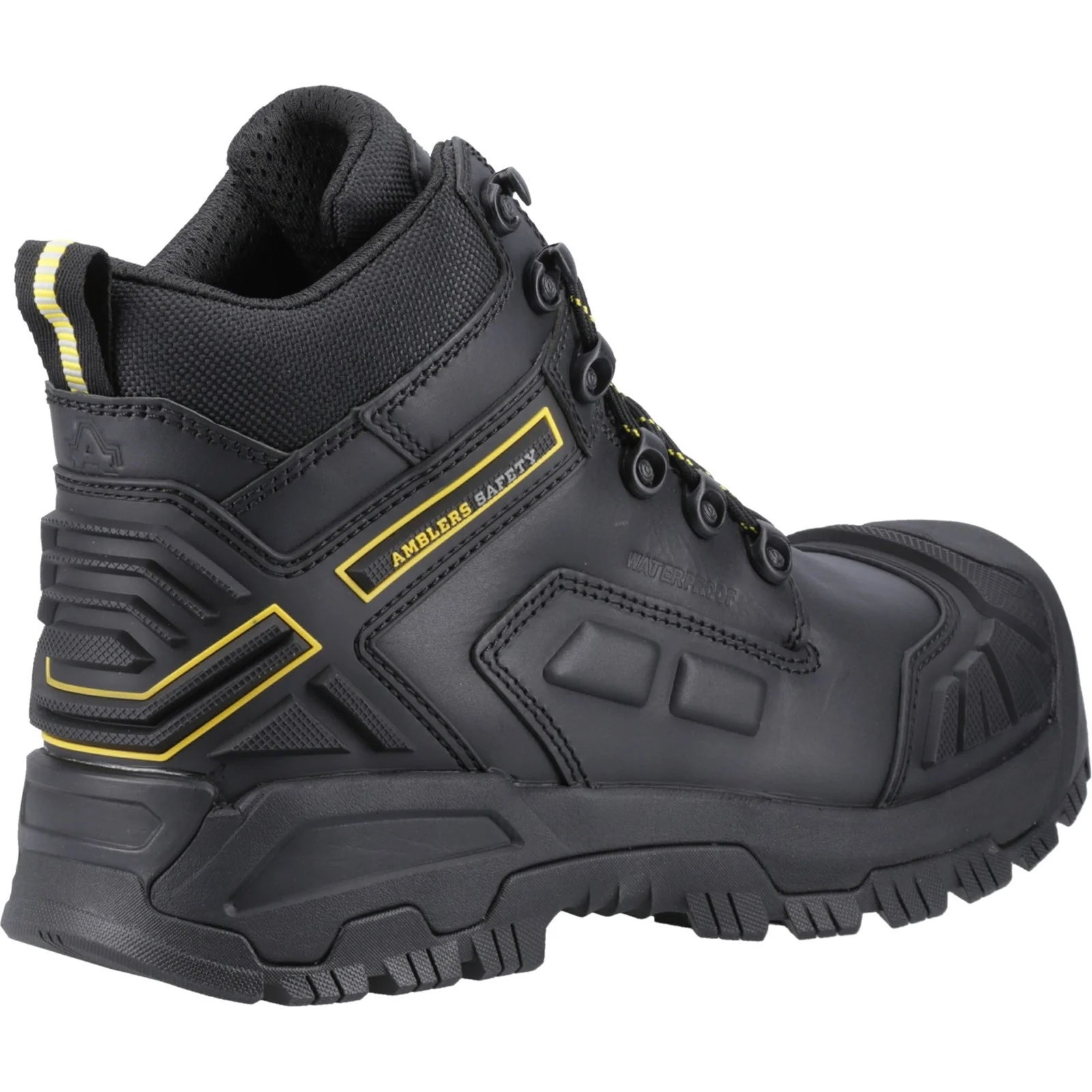 Amblers Safety Flare Safety Boot - Image 2