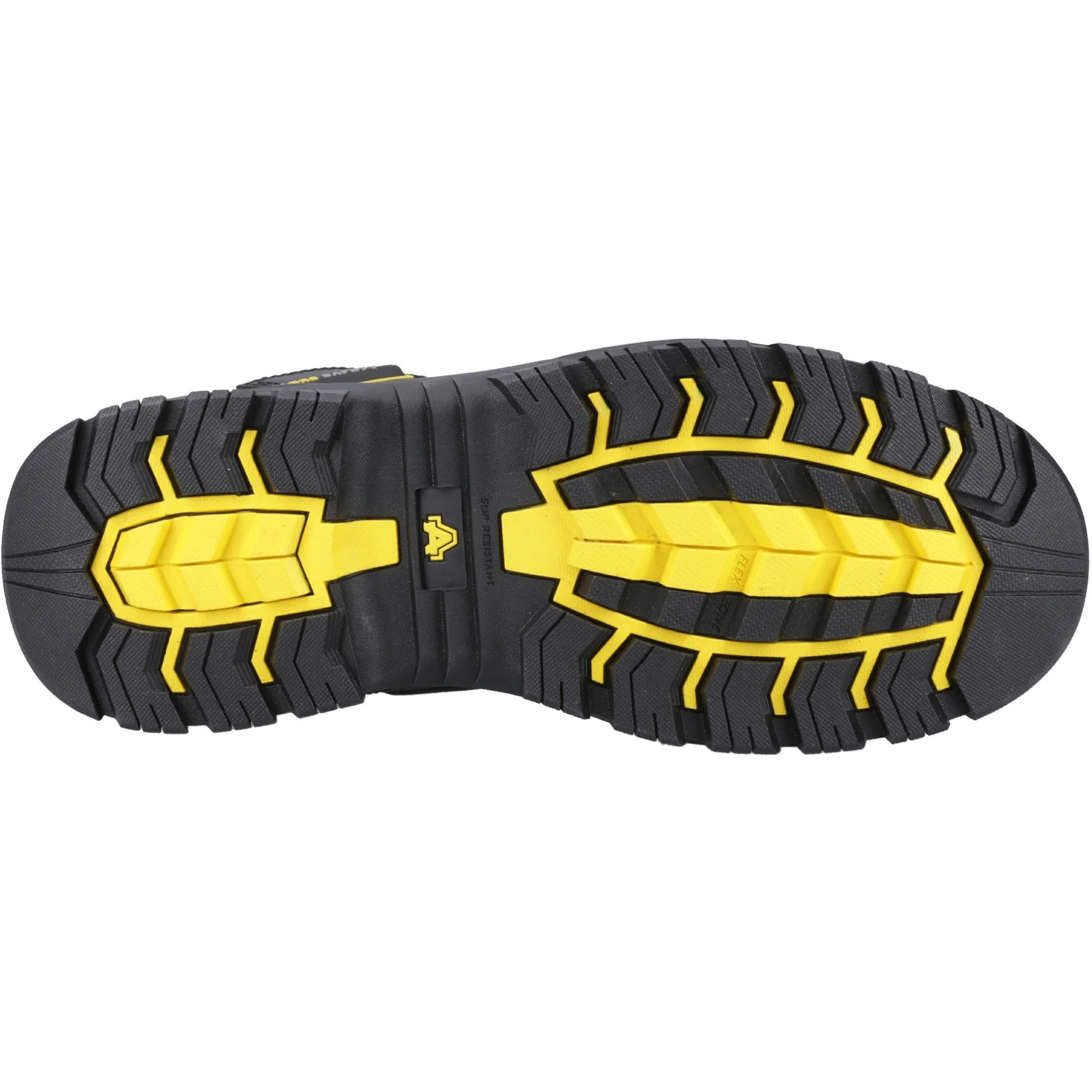 Amblers Safety Flare Safety Boot - Image 3