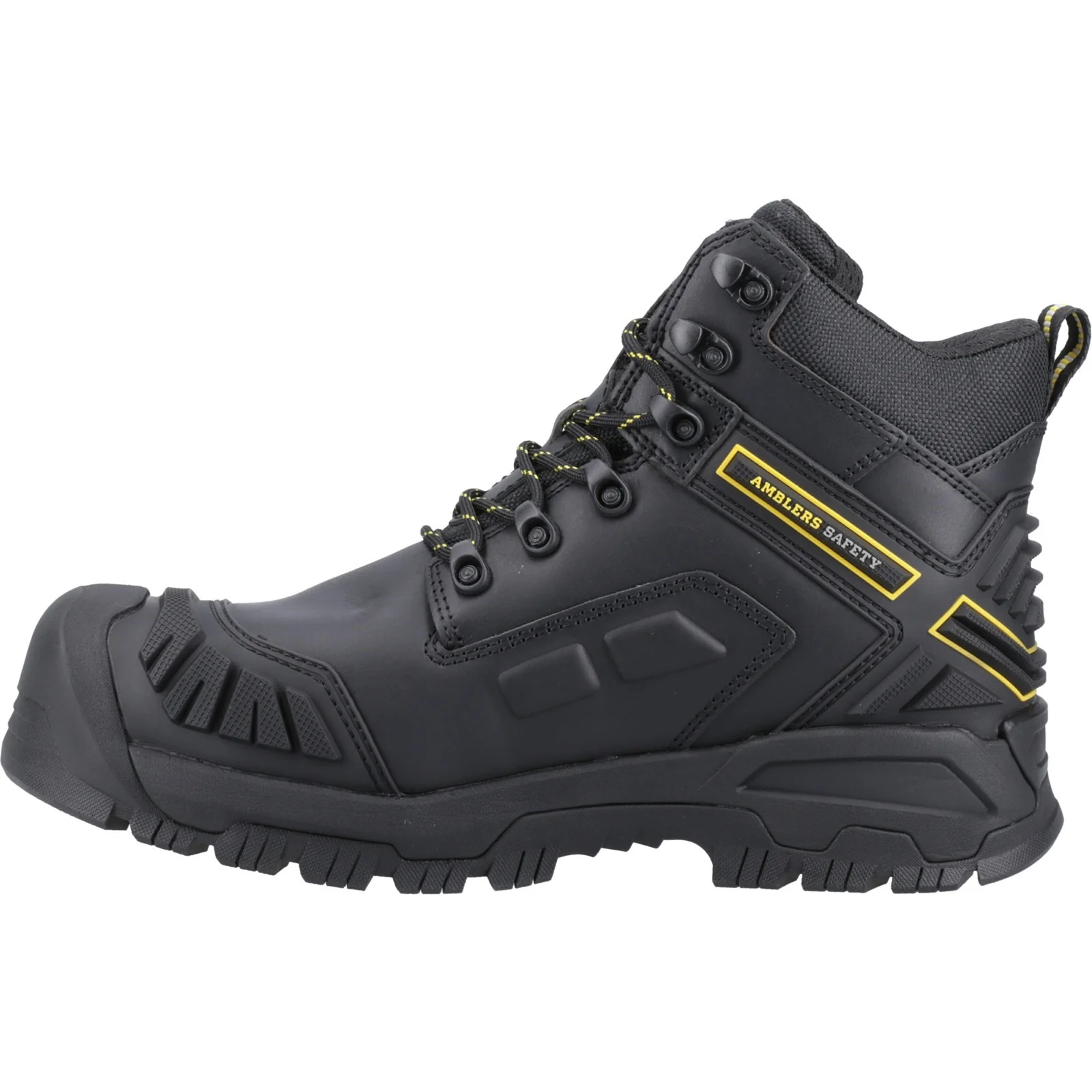 Amblers Safety Flare Safety Boot - Image 4