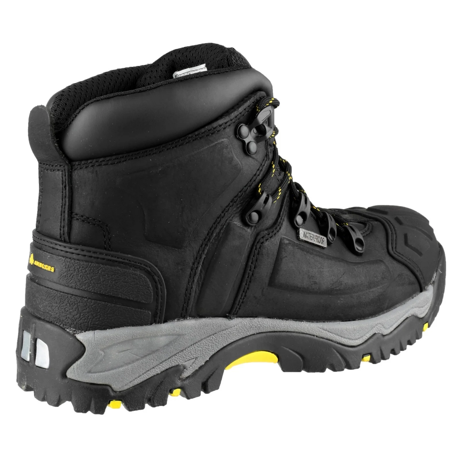 Amblers Safety FS32 Waterproof Safety Boot - Image 2